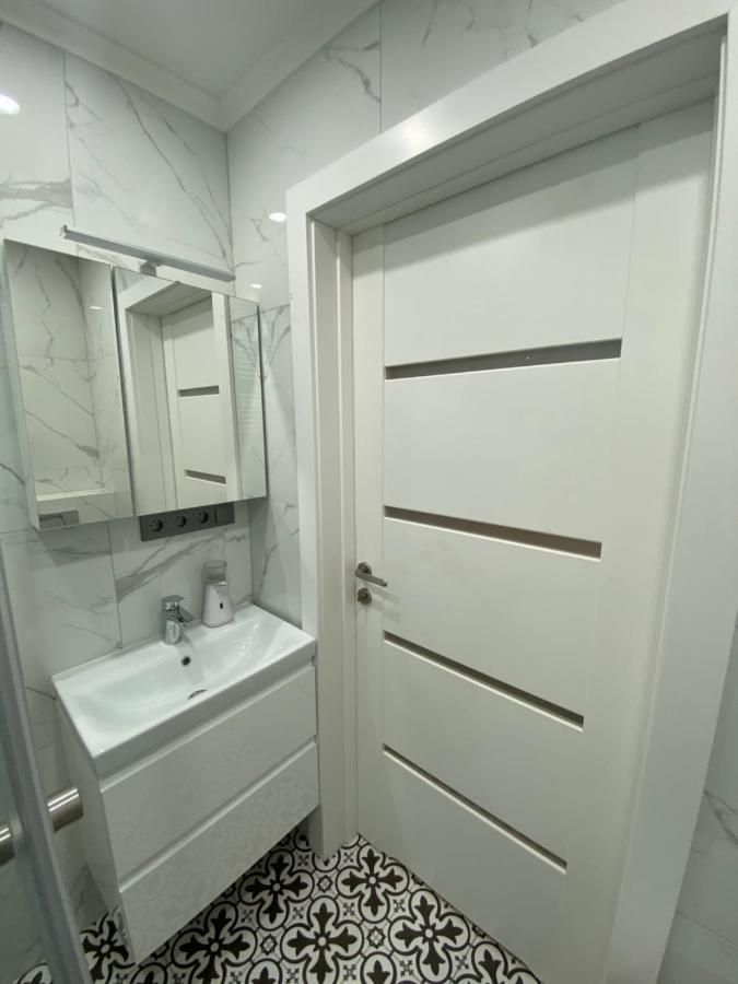 Apartament Wroclaw Marina Nad Odra 7 Exteriör bild